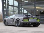 Lamborghini Aventador Limited by Hamann 2014 года